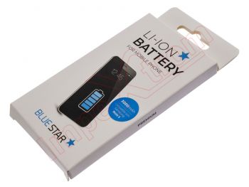 Batería Blue Star EB-BN920ABE para Samsung Galaxy Note 5 - 3000mAh / 3.85V / 11.11WH / Li-ion polymer